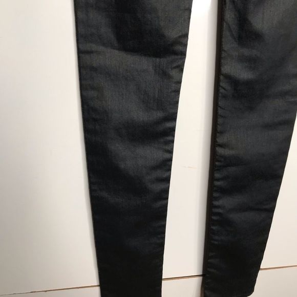 RAG & BONE‎ WAX JEGGINGS SHOREDITCH - Picture 4 of 11